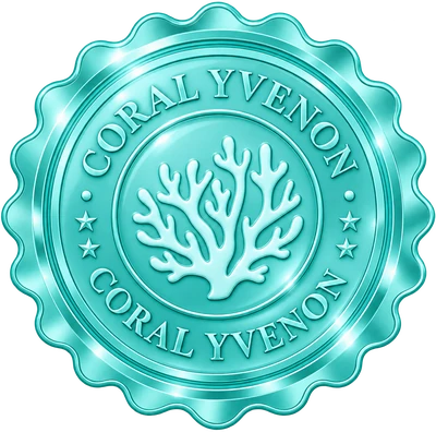 Selo Coral Yvenon